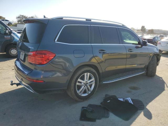 4JGDF2EE0EA337894 Mercedes-Benz Gl 350 Bluetec