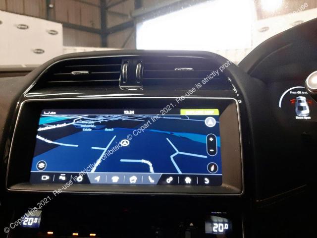 SAJAA4AX1KCP52510 Jaguar Xe 300 Spo