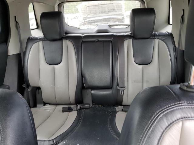 2GKALSEKXD6191607 GMC Terrain Sle
