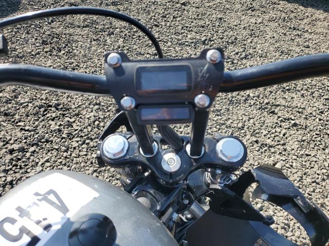2020 HARLEY-DAVIDSON FXBB 1HD1YJJ16LB054582