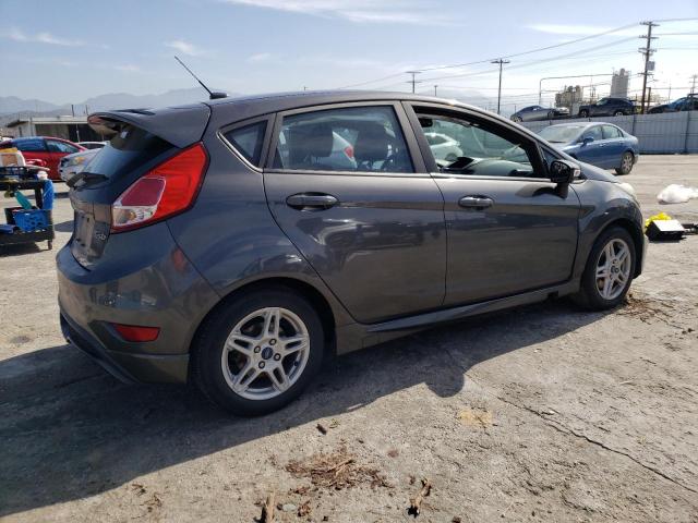 2016 FORD FIESTA ST - 3FADP4GX4GM204563