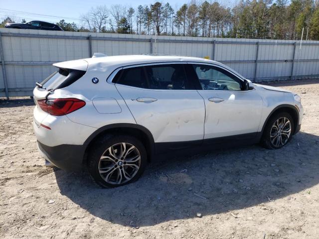 2020 BMW X2 XDRIVE2 - WBXYJ1C06L5R49418
