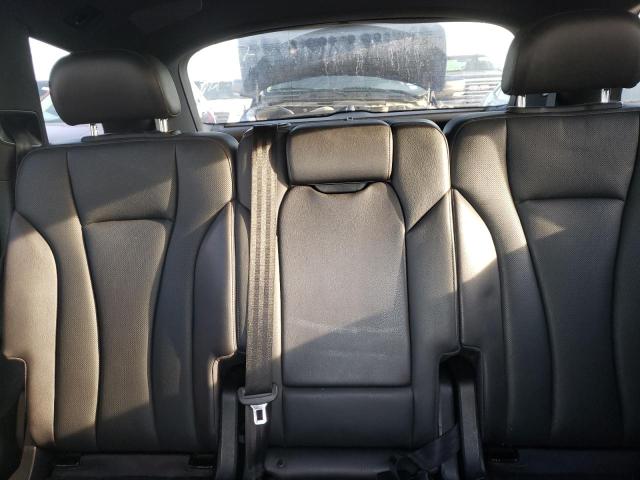 2017 AUDI Q7 PRESTIG - WA1VAAF78HD028317