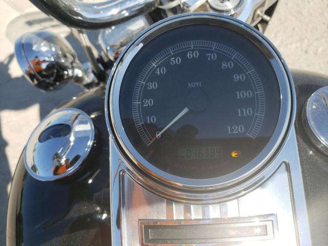 2013 HARLEY-DAVIDSON FLHRC ROAD - 1HD1FRM17DB623473