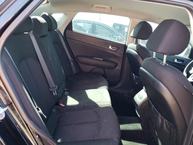 5XXGT4L30GG116987 KIA Optima Lx