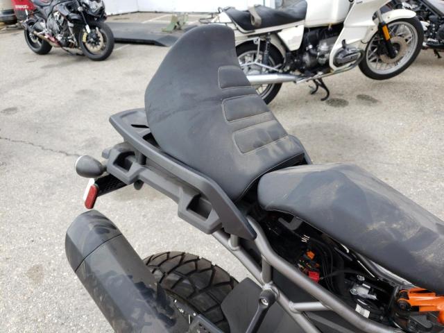 2021 HARLEY-DAVIDSON RA1250 S - 1HD1ZES27MB304697