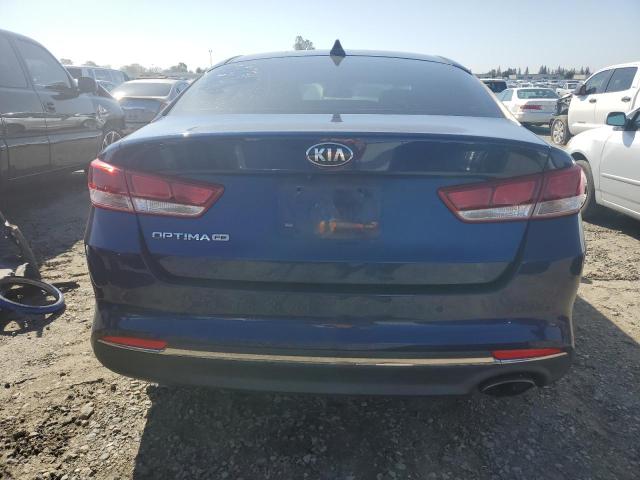 2018 KIA OPTIMA LX - 5XXGT4L37JG181391