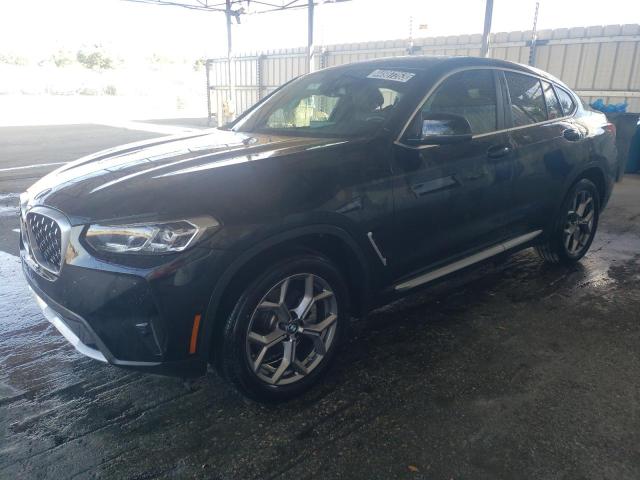 2023 BMW X4 XDRIVE3 - 5UX33DT07P9P69395