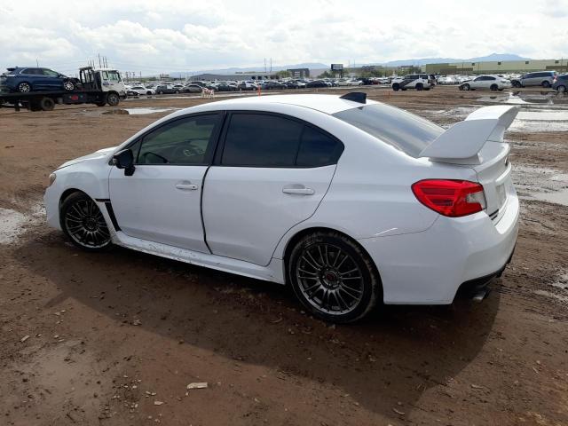 JF1VA2S64L9813038 Subaru Wrx Sti