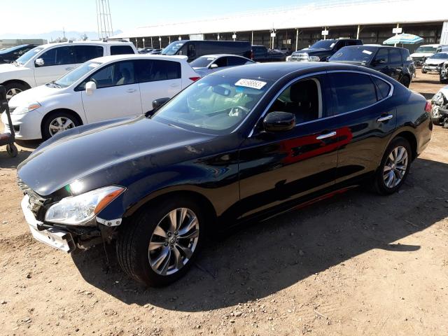 2013 INFINITI M37 