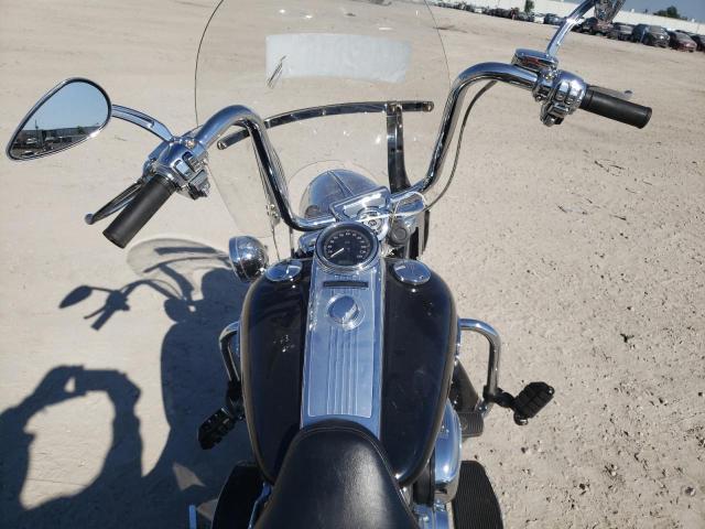2013 HARLEY-DAVIDSON FLHRC ROAD - 1HD1FRM17DB623473
