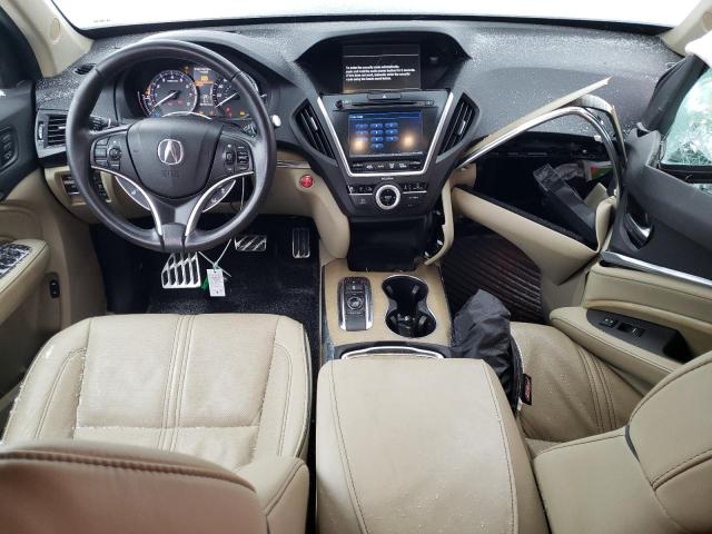 2020 ACURA MDX SPORT - 5J8YD7H78LL000995
