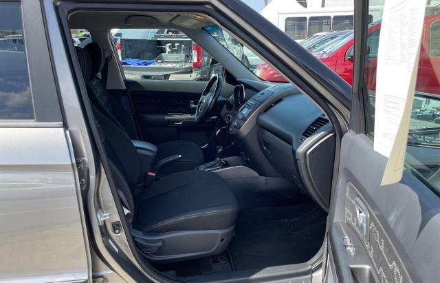 KNDJT2A62D7561291 KIA SOUL +