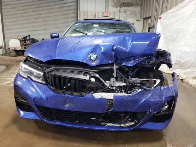 2020 BMW 330XI - 3MW5R7J09L8B38078