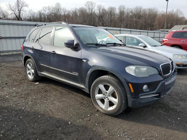 5UXFE43509L274190 BMW X5 Xdrive30i