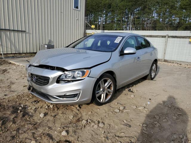 2015 Volvo S60 