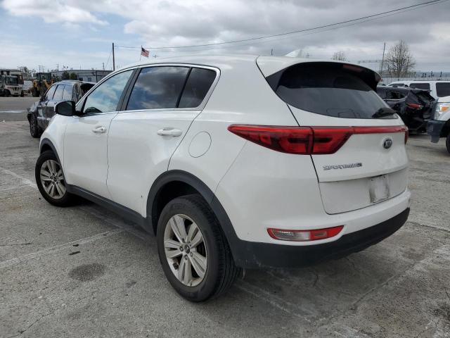 KNDPM3AC5K7514210 KIA Sportage Lx