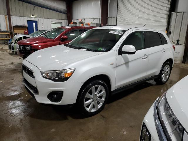 2015 Mitsubishi Outlander Sport ES for sale in West Mifflin, PA