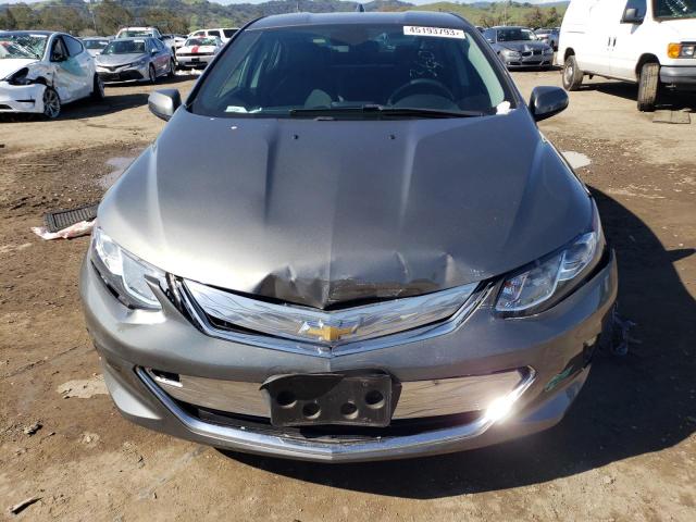 2016 CHEVROLET VOLT LT - 1G1RC6S56GU140043