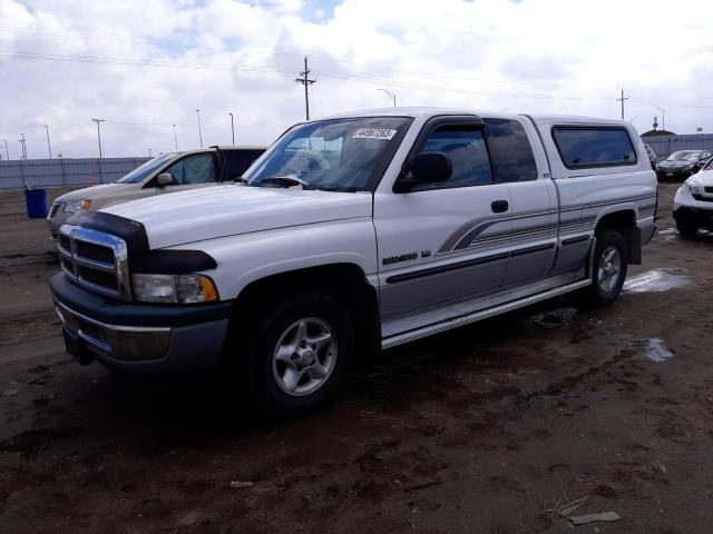 1998 Dodge Ram 1500 