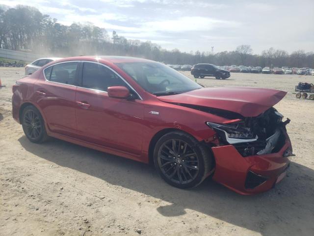 2019 ACURA ILX PREMIU - 19UDE2F81KA014094