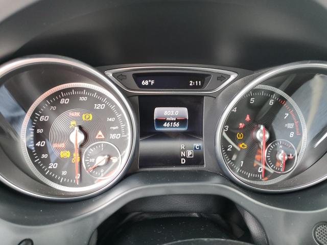 WDDSJ4GB0KN761319 Mercedes-Benz CLA 250 4MATIC