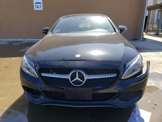 WDDWJ4KB6HF547091 Mercedes-Benz C 300 4matic