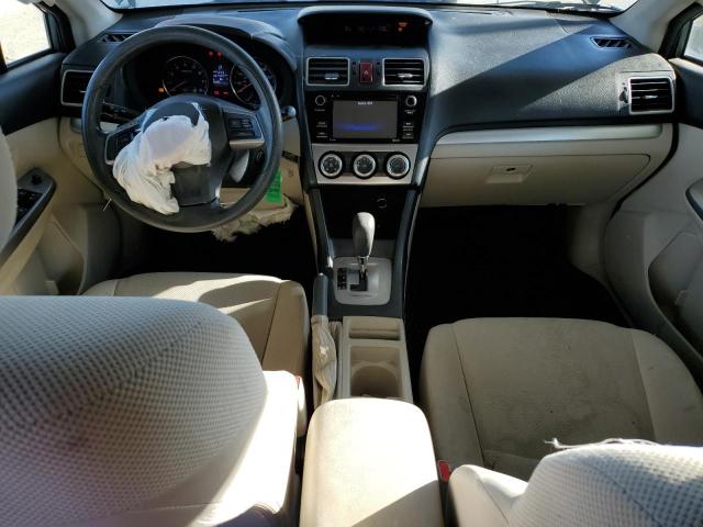 JF1GJAC60FH004602 Subaru Impreza Premium