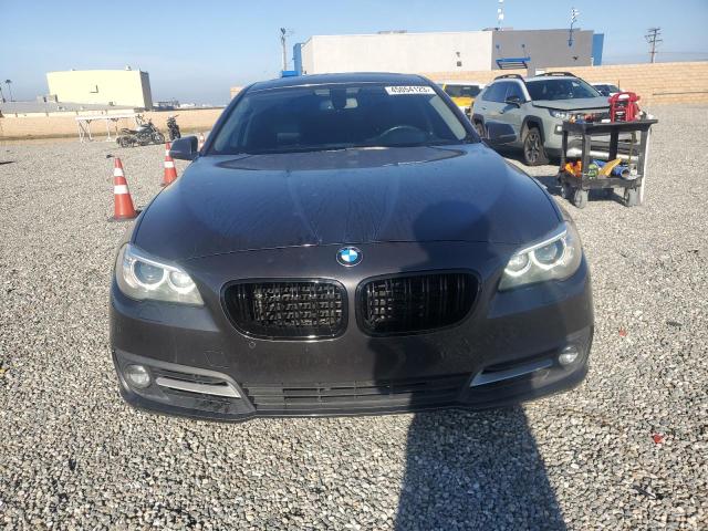 2016 BMW 535 D - WBAXA5C55GG042064