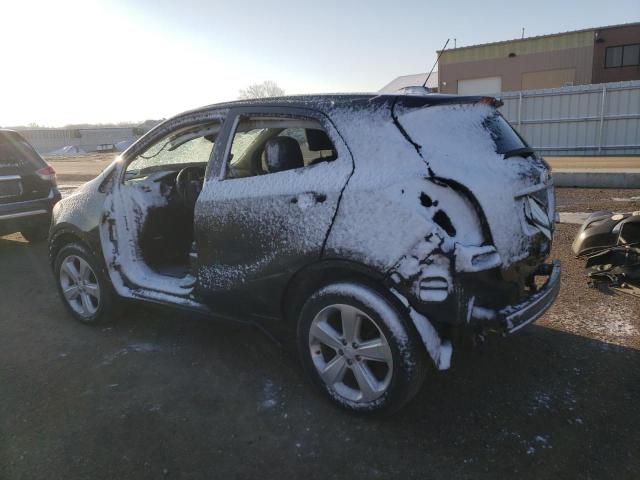 2016 BUICK ENCORE CON - KL4CJBSB2GB524411
