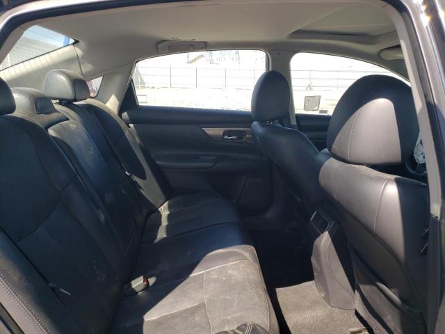 1N4BL3AP6FC419495 Nissan Altima 3.5s