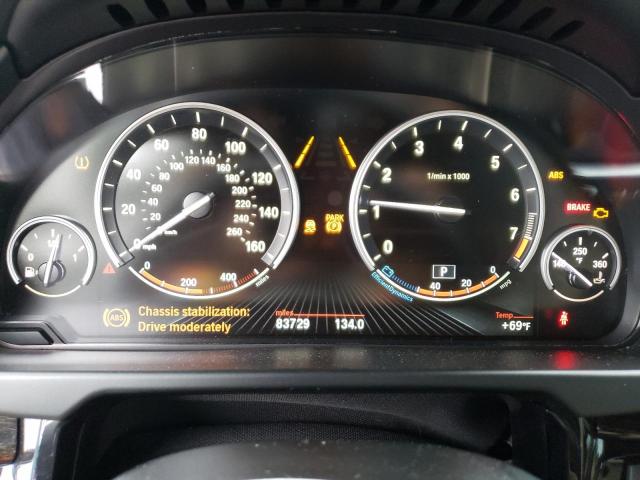 2018 BMW X5 SDRIVE3 - 5UXKR2C50J0Z20678