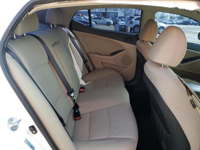 KNAGM4A77F5620987 KIA Optima Lx