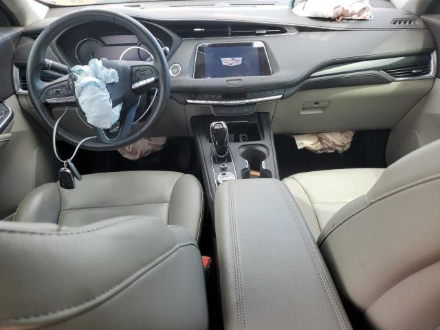 1GYFZCR49MF048214 Cadillac Xt4 Premium Luxury