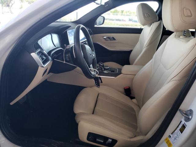 2022 BMW 330I - 3MW5R1J03N8C59933