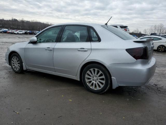JF1GE6B69BH506201 Subaru Impreza 2.5i Premium