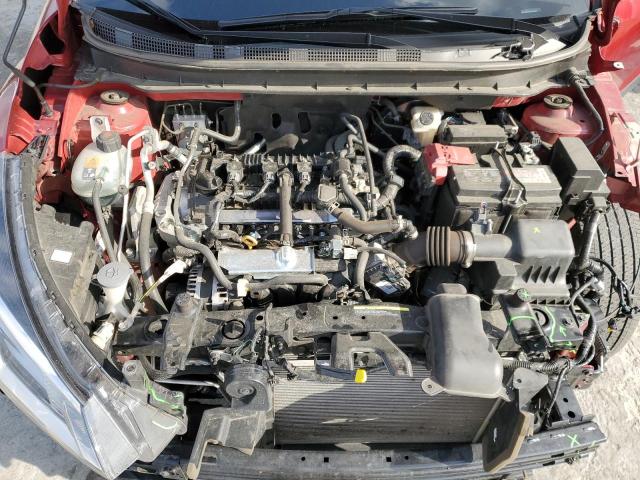 3N1CP5CV0NL498887 Nissan KICKS SV