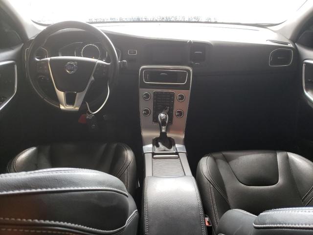 YV126MFL8H2437755 Volvo S60