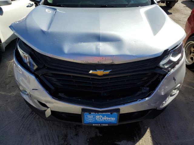 2019 CHEVROLET EQUINOX LT - 2GNAXJEV8K6275353