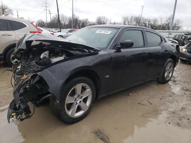 2009 Dodge Charger SXT