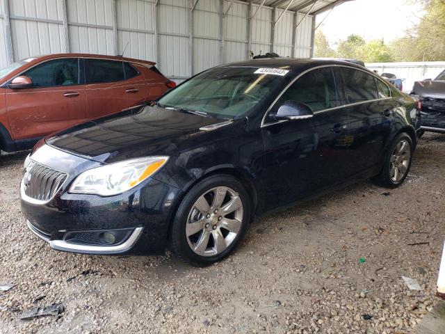 2016 Buick Regal 