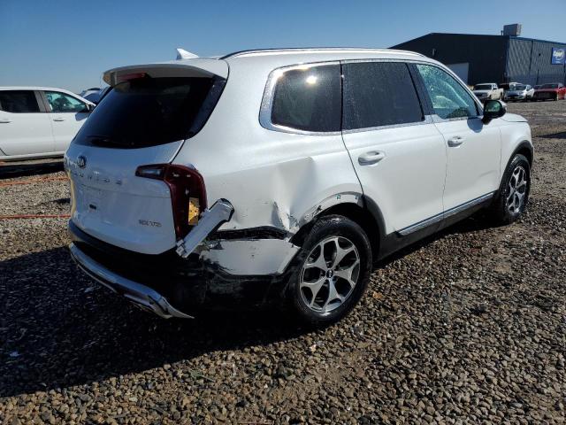 5XYP3DHC1LG094366 KIA Telluride Ex