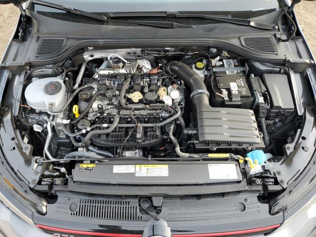 2022 VOLKSWAGEN GTI AUTOBA WVW587CD0NW149518