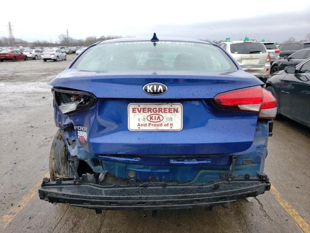 3KPFK4A74HE041323 KIA FORTE LX