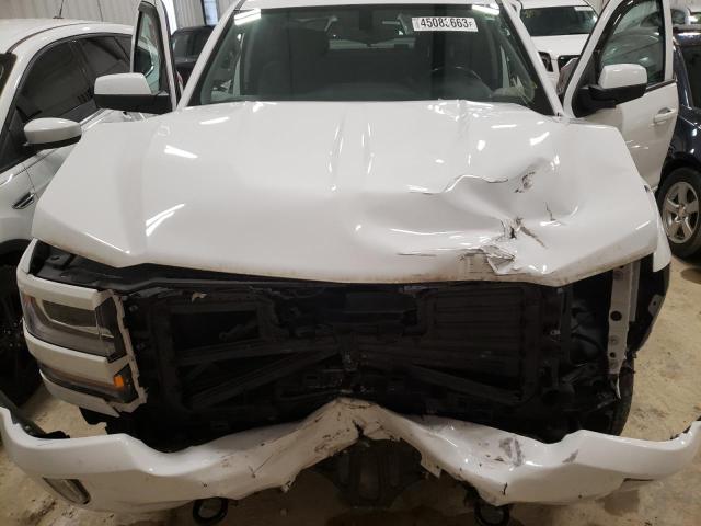2018 CHEVROLET SILVERADO2 - 1GCVKREH5JZ215230