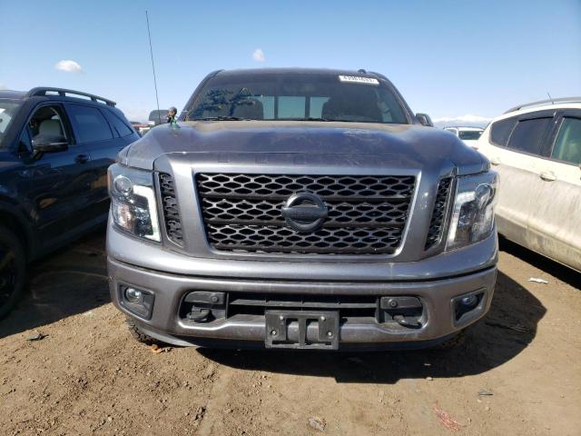 1N6AA1E55JN544751 Nissan TITAN SV