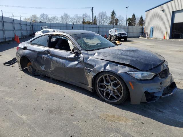 WBS3R9C59GK337580 BMW M4