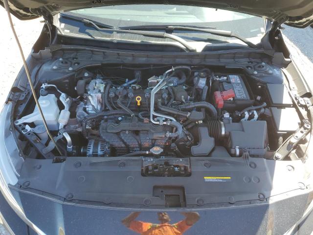 2022 NISSAN ALTIMA SV - 1N4BL4DVXNN367162