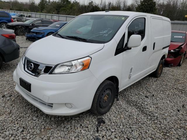 2017 Nissan NV200 