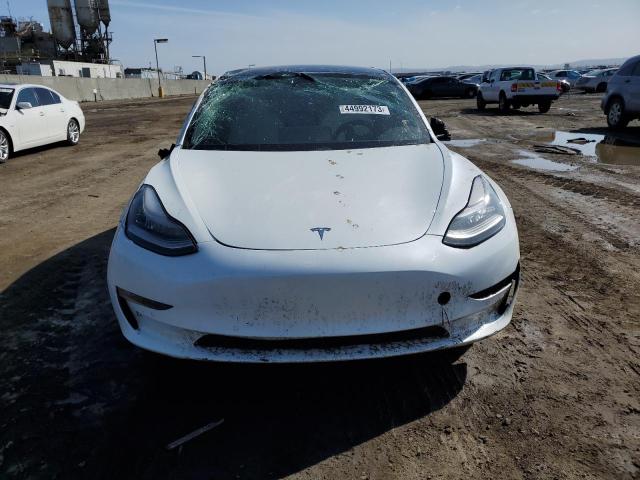 5YJ3E1EB6MF855968 Tesla MODEL 3